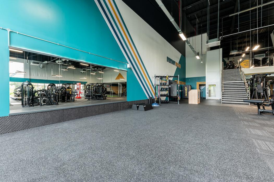 PureGym Doncaster
