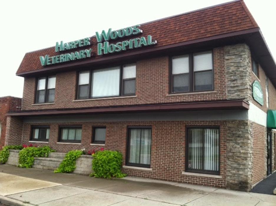 Harper Woods Veterinary Hospital