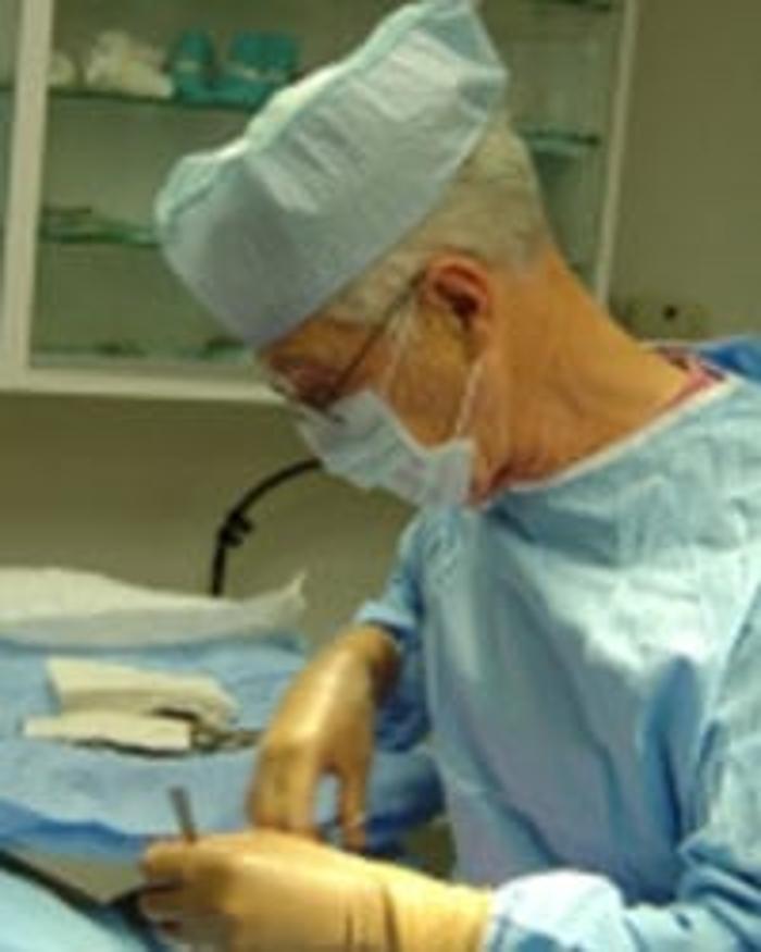 Town & Country Veterinary Clinic