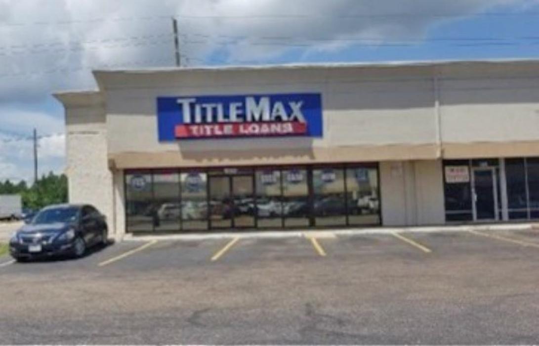 TitleMax Title Loans