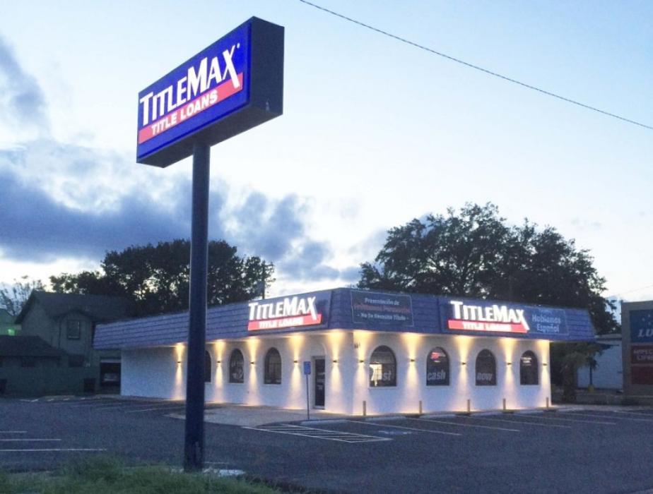 TitleMax Title Loans