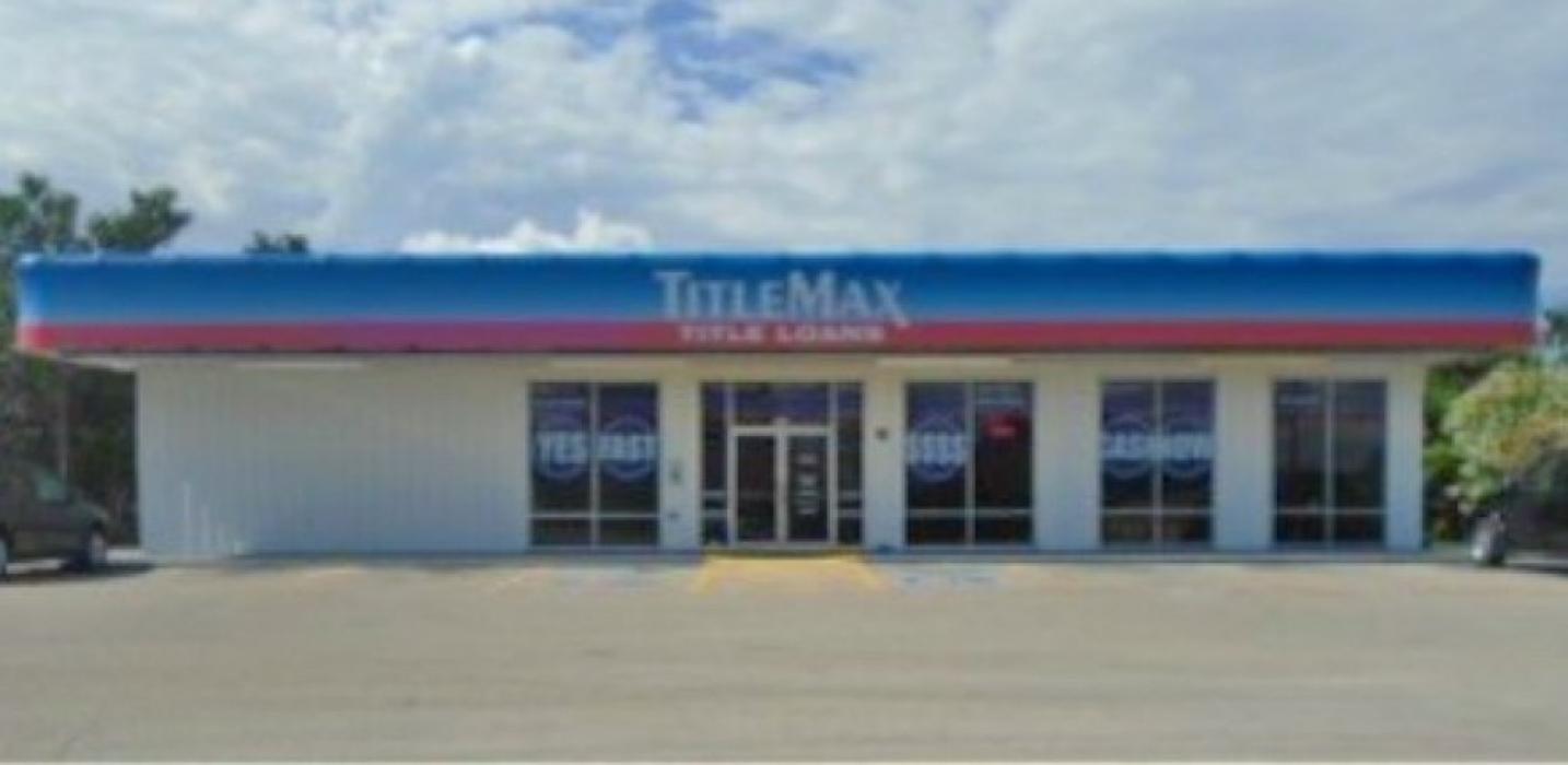 TitleMax Title Loans