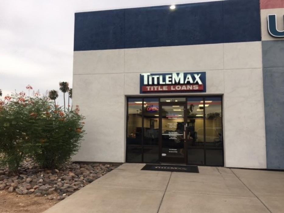 TitleMax Title Loans