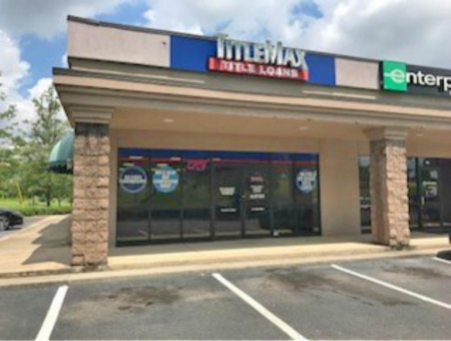 TitleMax Title Pawns