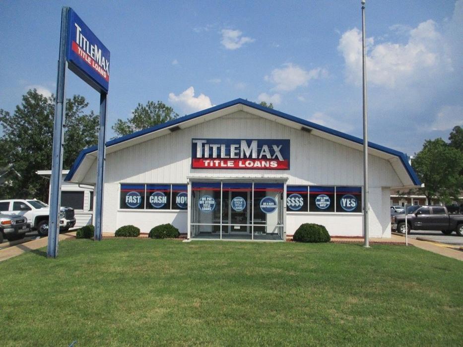 TitleMax Title Loans