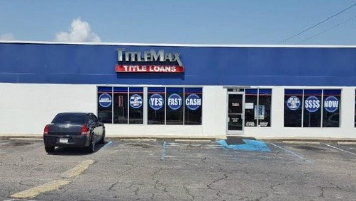 TitleMax Title Loans