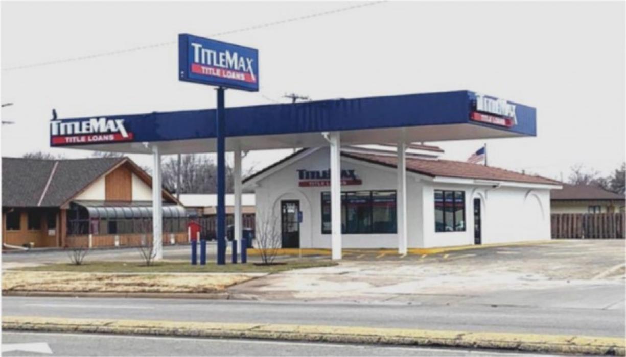 TitleMax Title Loans