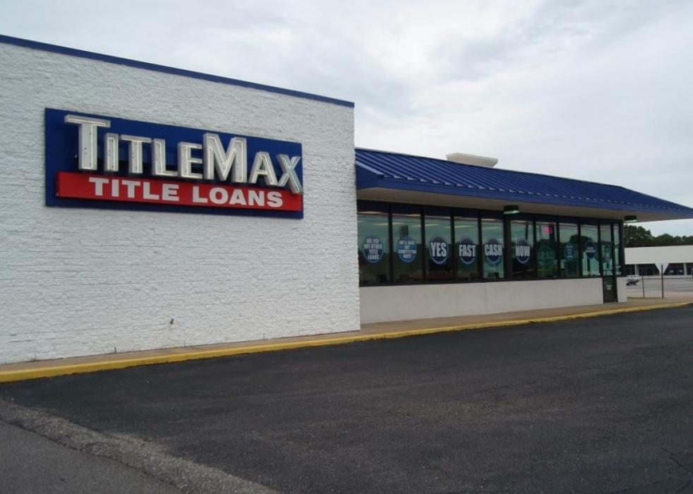 TitleMax Title Loans