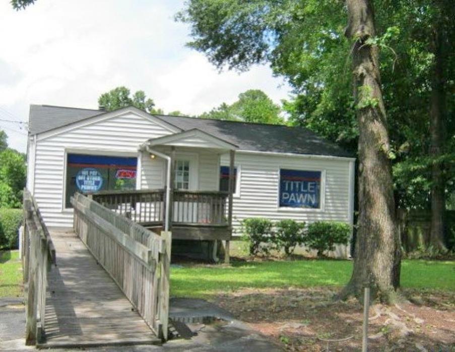 TitleMax Title Pawns