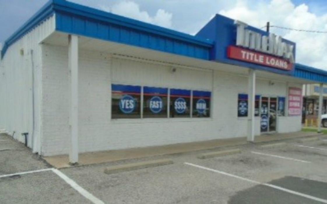 TitleMax Title Loans