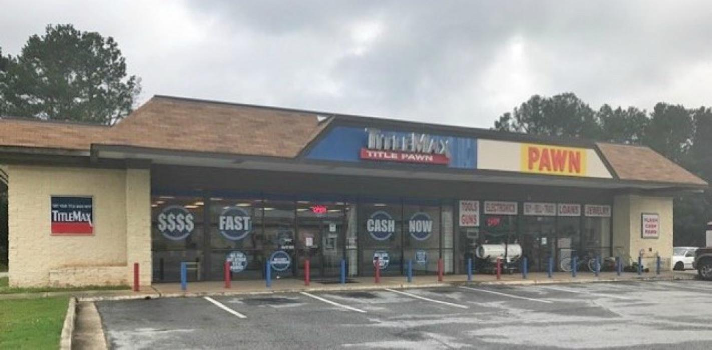 TitleMax Title Pawns