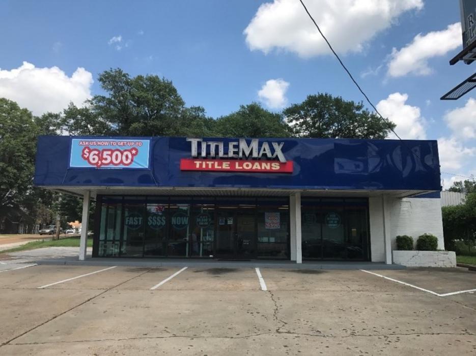 TitleMax Title Loans