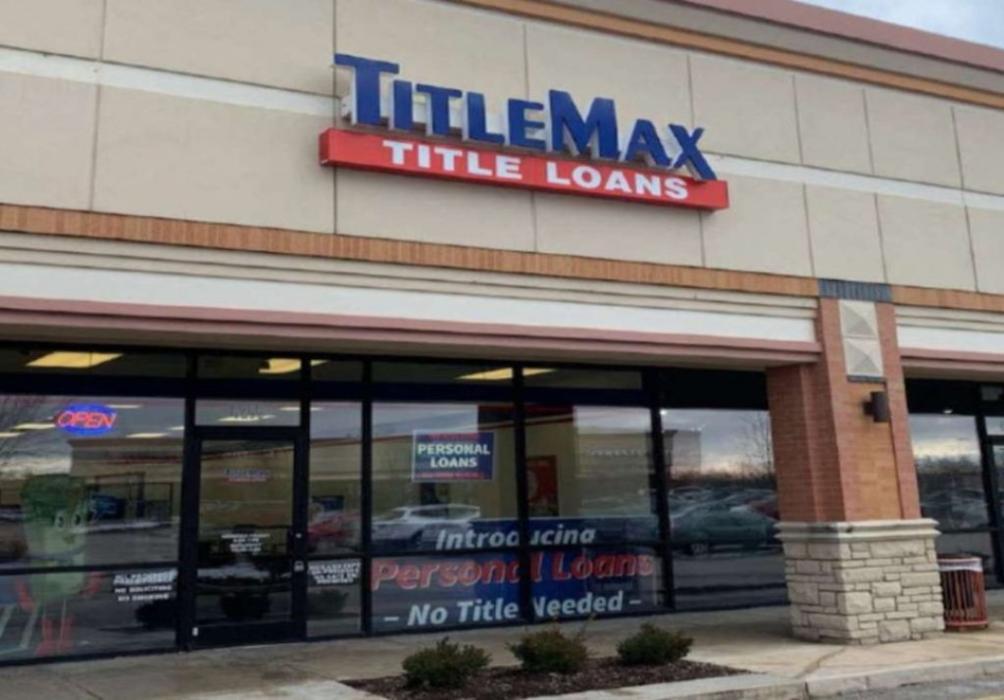 TitleMax Title Loans