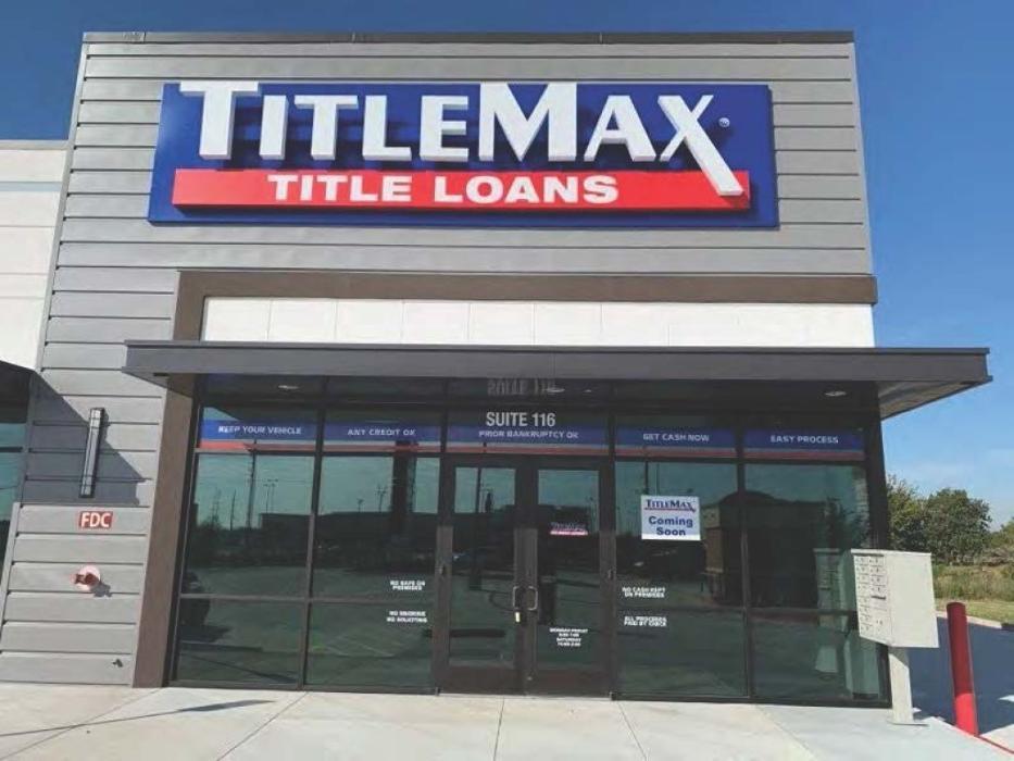 TitleMax Title Loans