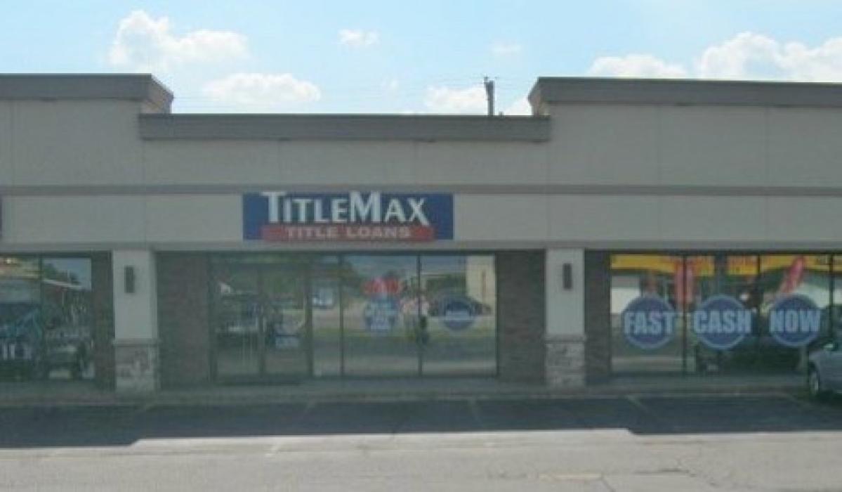 TitleMax Title Loans