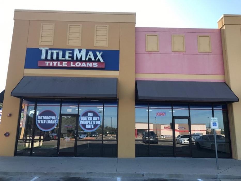 TitleMax Title Loans