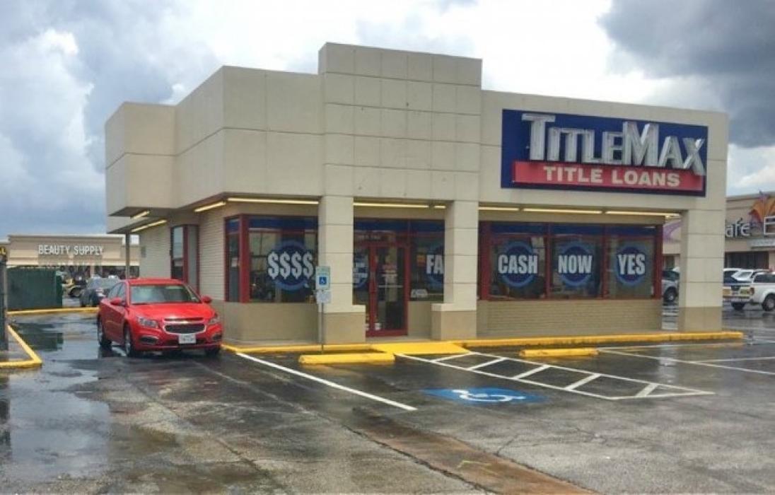 TitleMax Title Loans