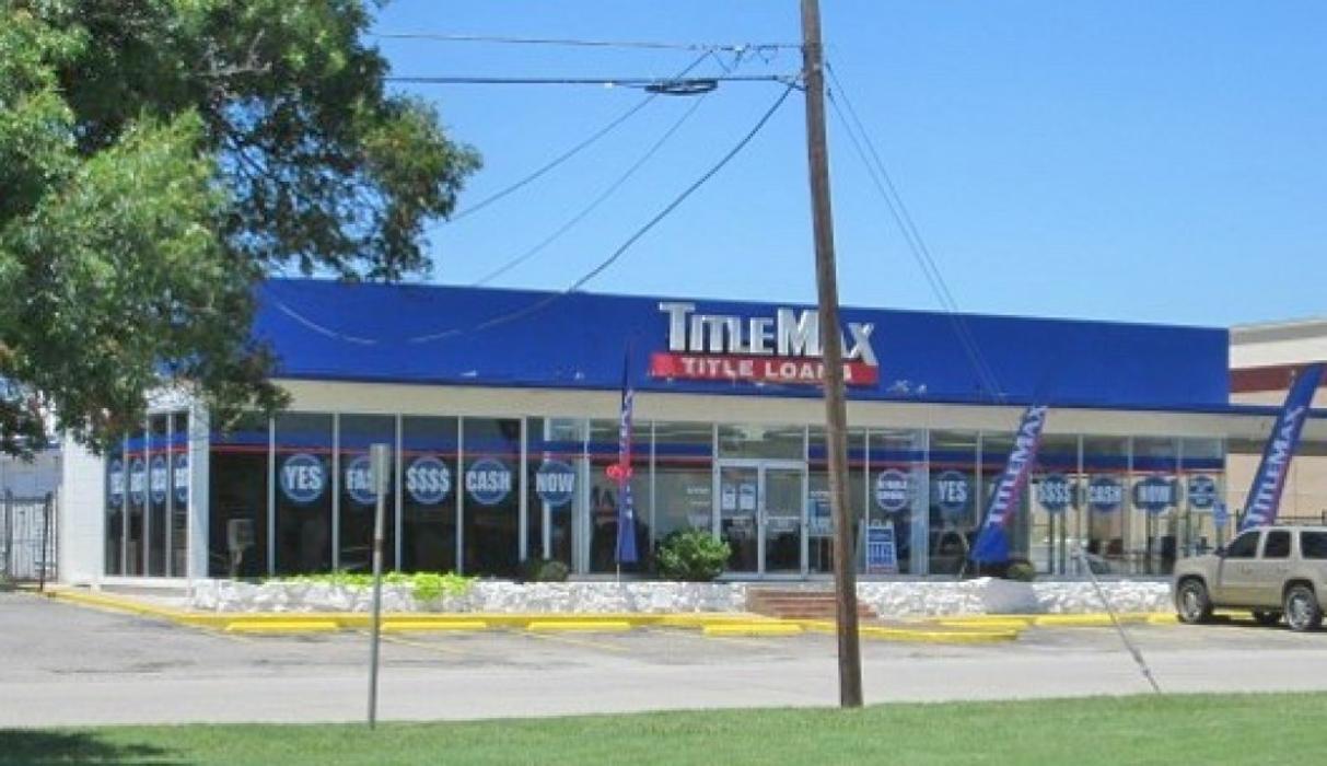TitleMax Title Loans
