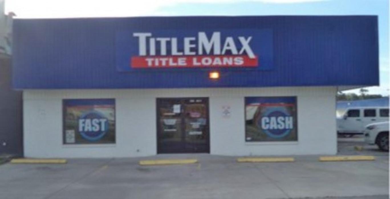 TitleMax Title Loans