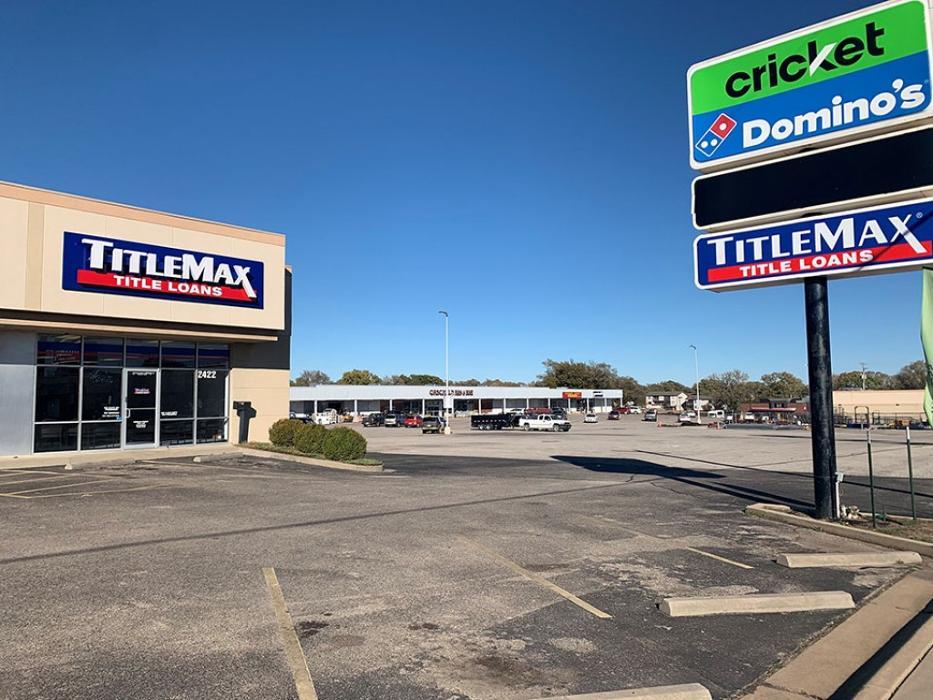 TitleMax Title Loans