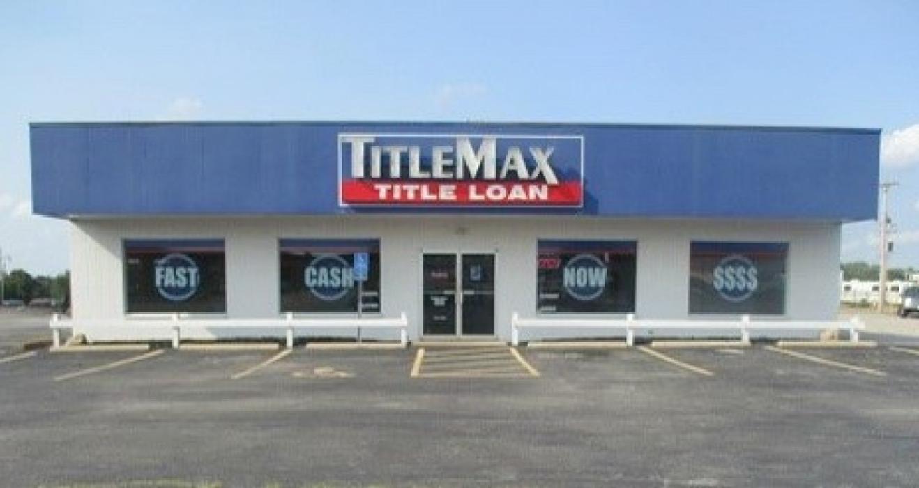 TitleMax Title Loans