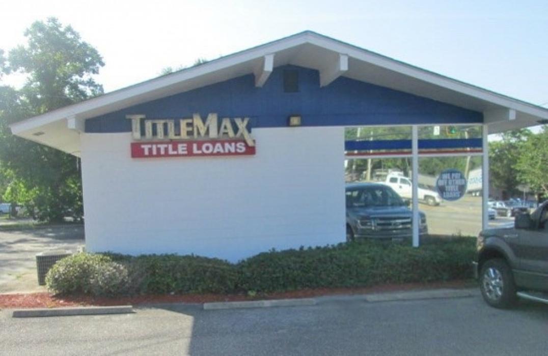 TitleMax Title Loans
