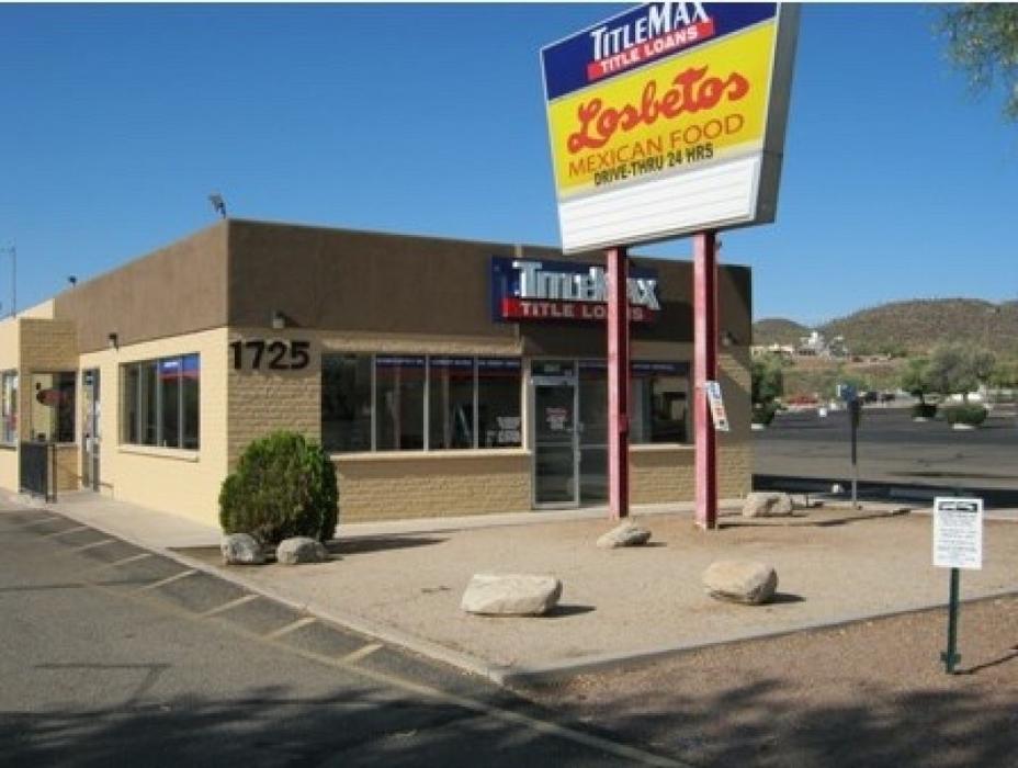 TitleMax Title Loans