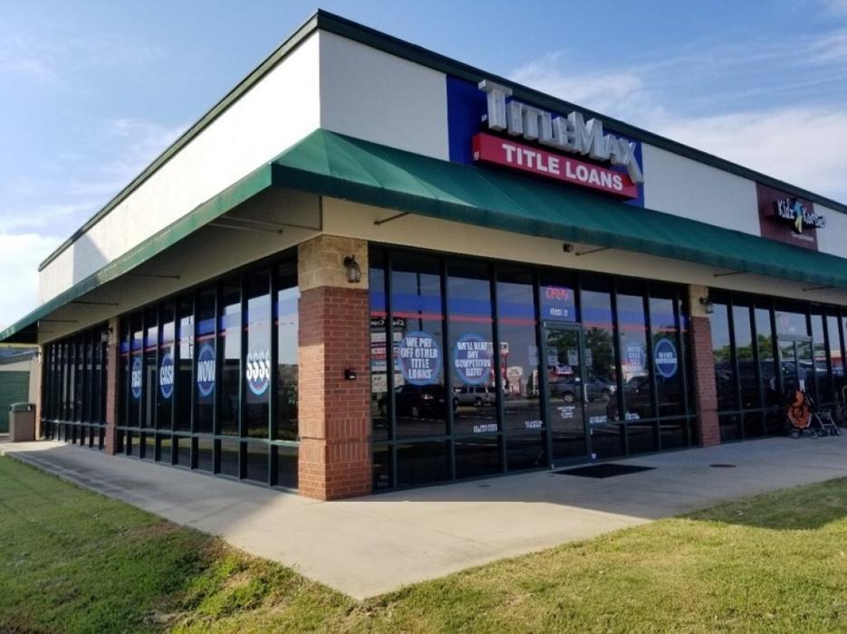TitleMax Title Loans