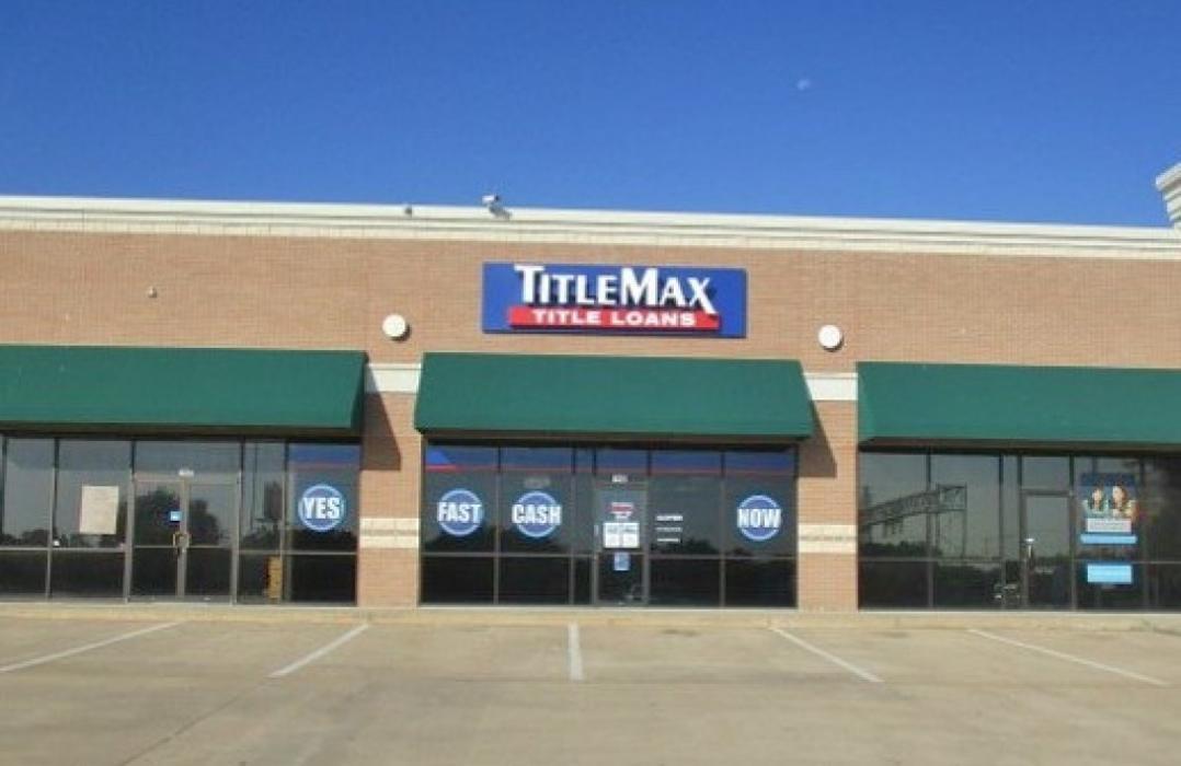 TitleMax Title Loans