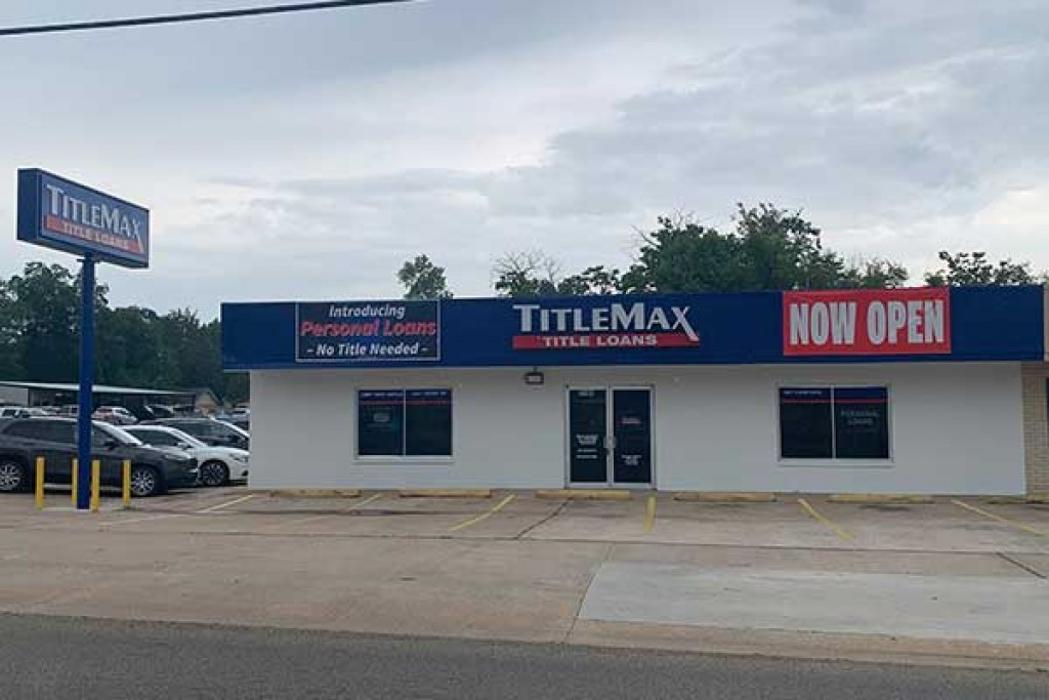 TitleMax Title Loans