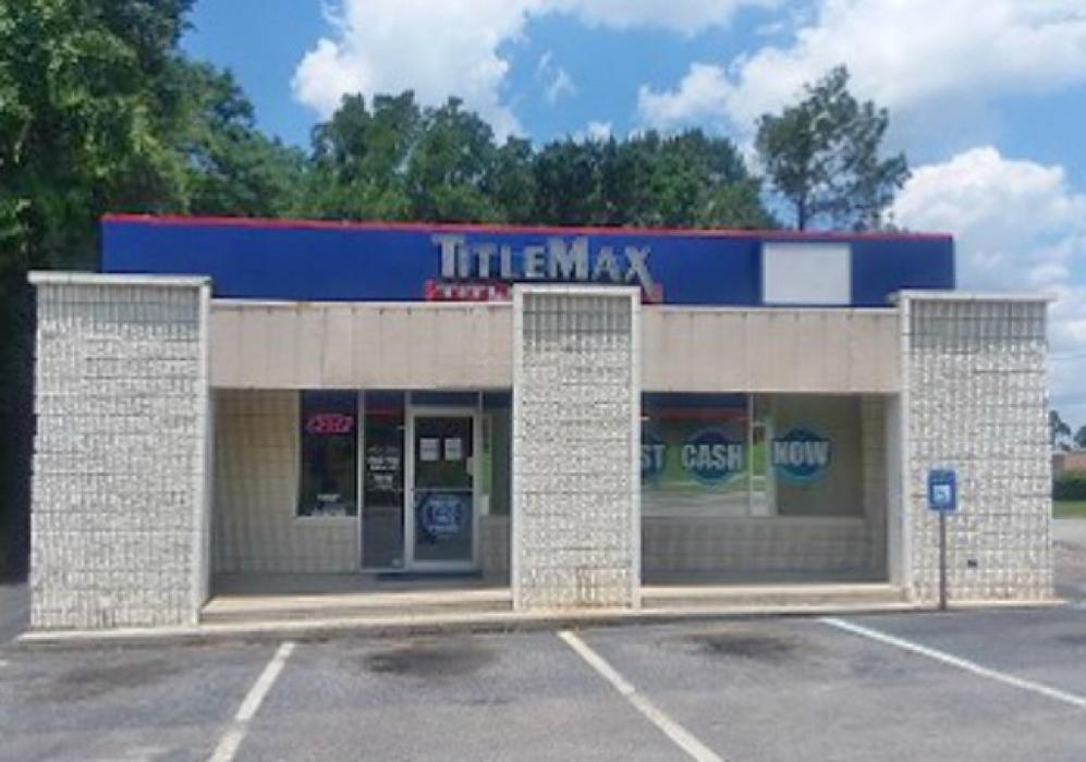 TitleMax Title Pawns