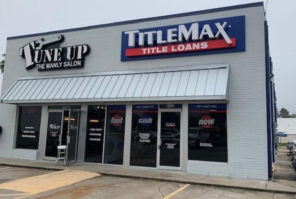 TitleMax Title Loans