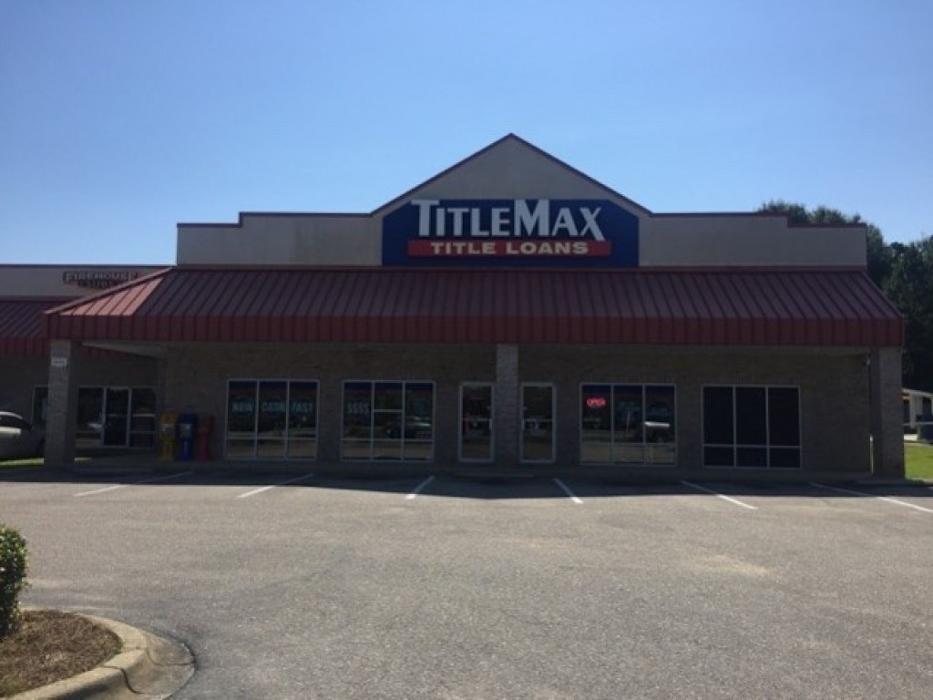 TitleMax Title Loans