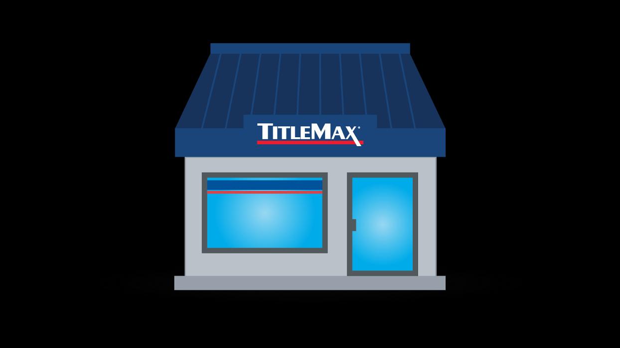 TitleMax Title Loans