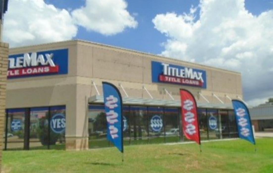 TitleMax Title Loans