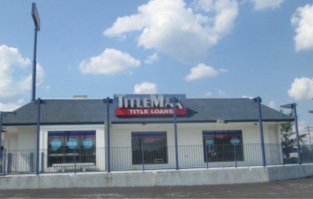 TitleMax Title Loans