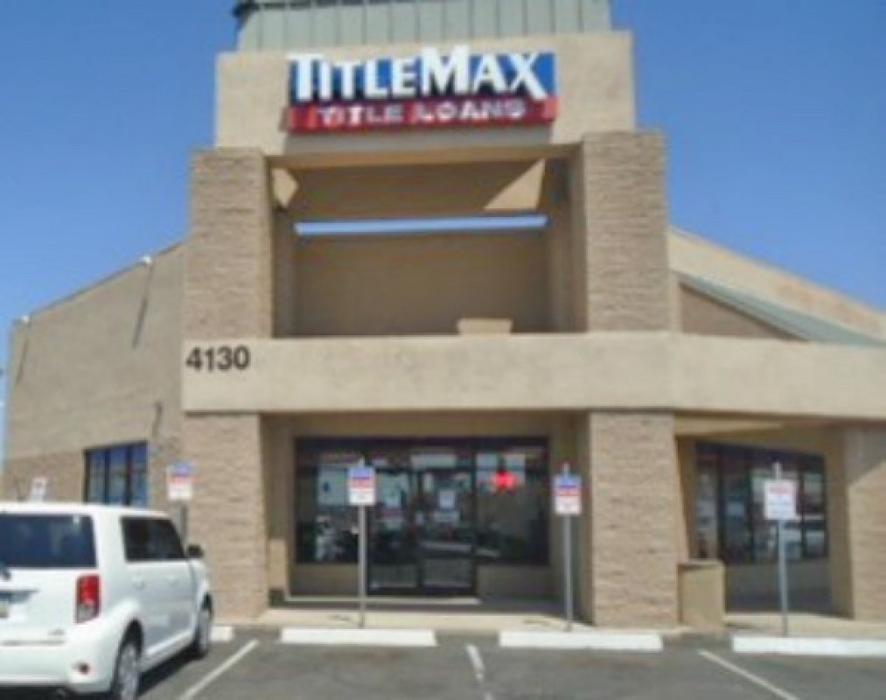 TitleMax Title Loans