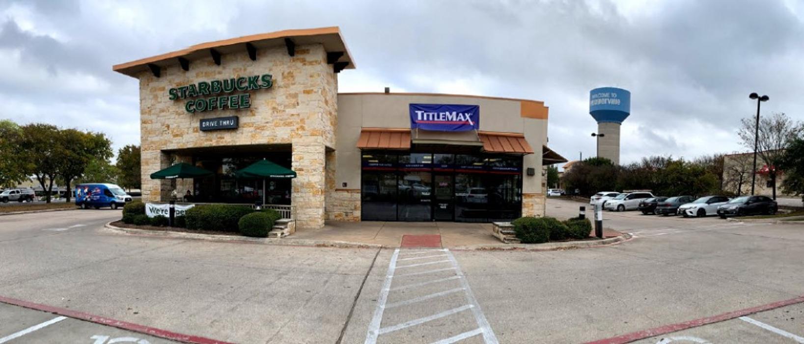 TitleMax Title Loans