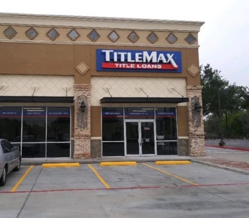 TitleMax Title Loans