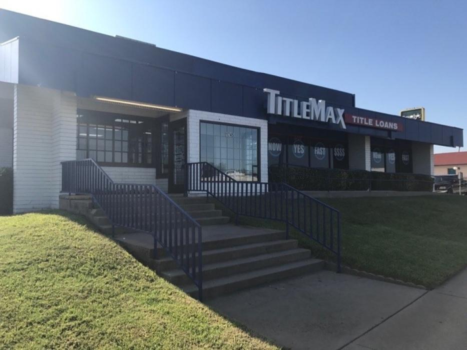 TitleMax Title Loans