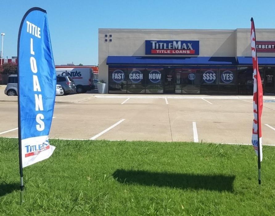 TitleMax Title Loans