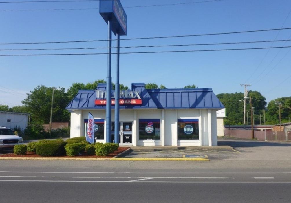 TitleMax Title Loans