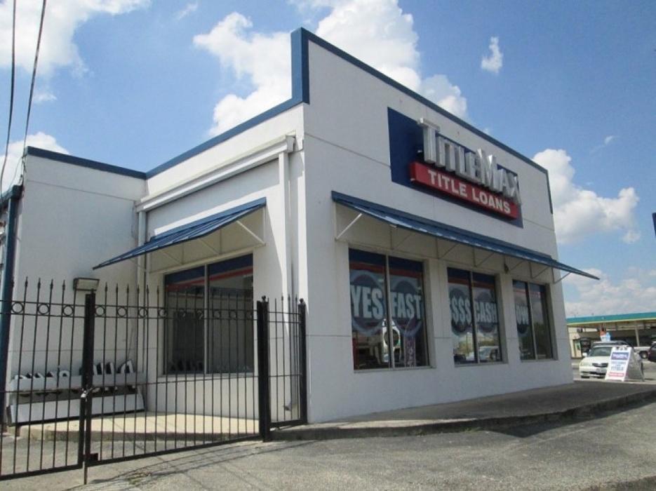 TitleMax Title Loans