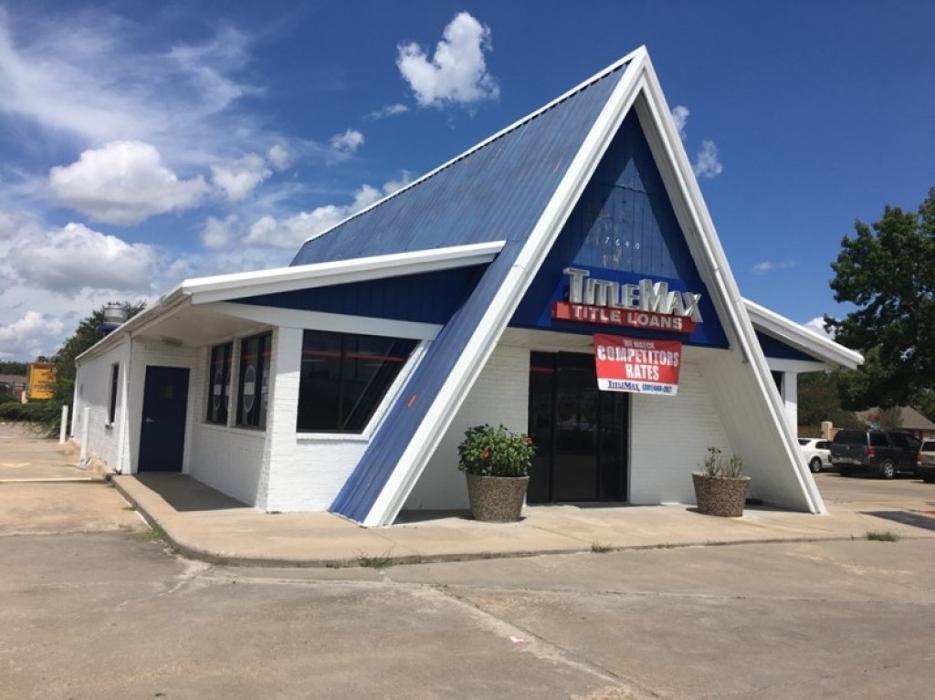 TitleMax Title Loans