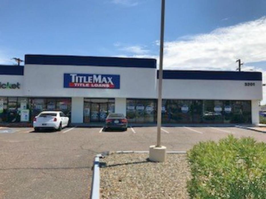 TitleMax Title Loans