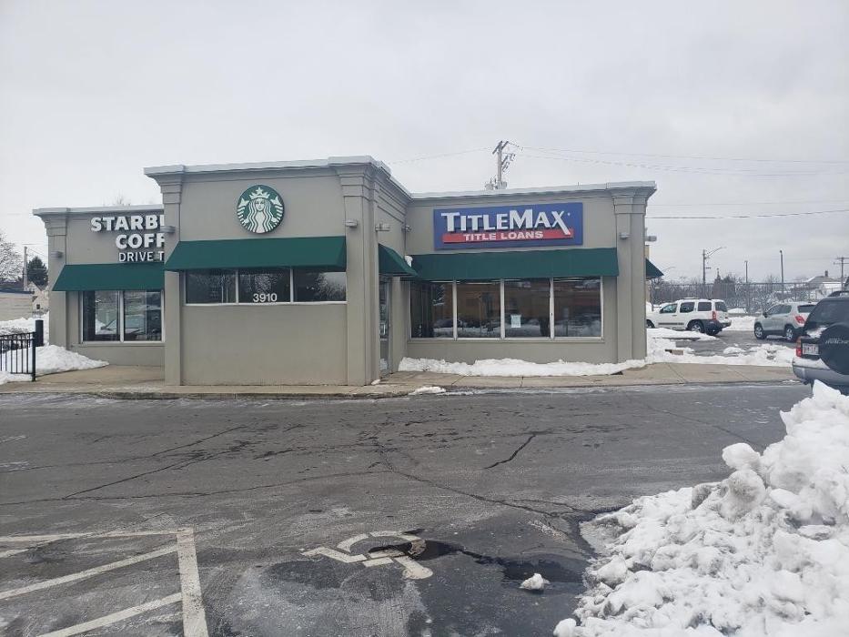 TitleMax Title Loans