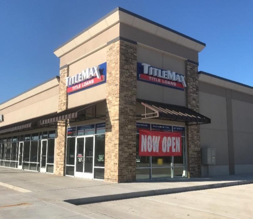 TitleMax Title Loans