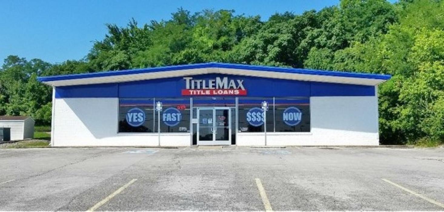 TitleMax Title Loans