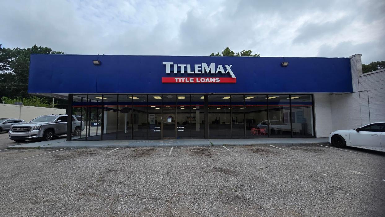 TitleMax Title Loans