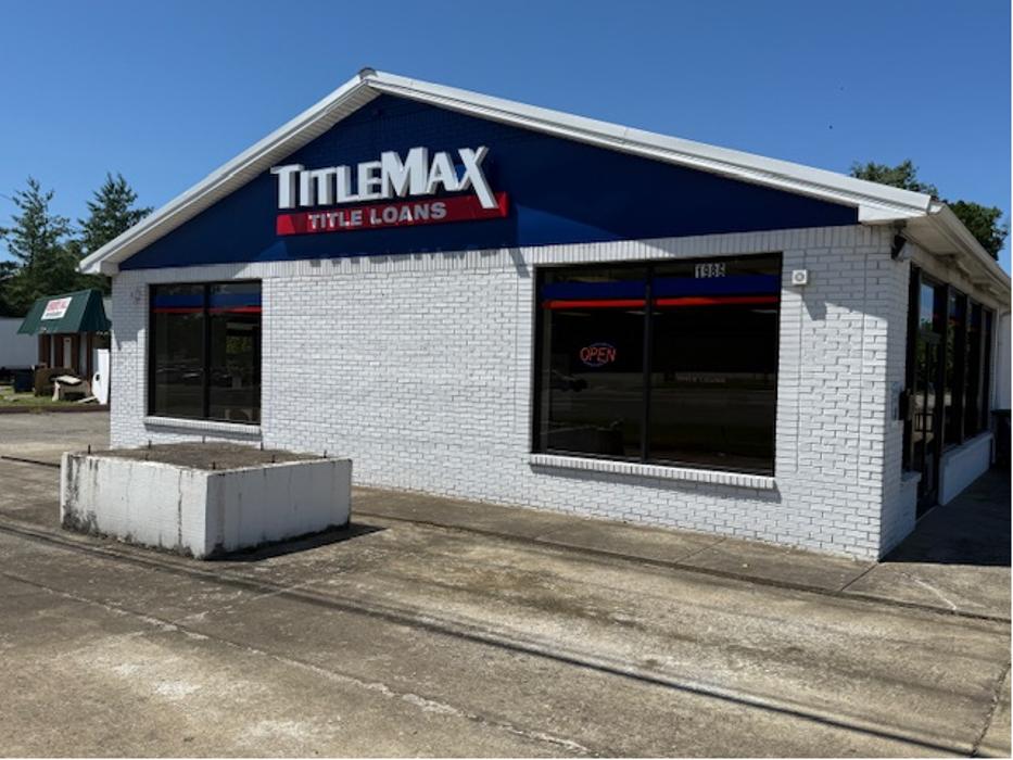 TitleMax Title Loans